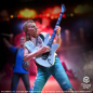 Preview: Phil Collen Statue 1:9 Rock Iconz, Def Leppard, 24 cm