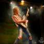 Preview: Phil Collen Statue 1:9 Rock Iconz, Def Leppard, 24 cm