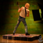 Preview: Phil Collen Statue 1:9 Rock Iconz, Def Leppard, 24 cm