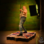 Preview: Phil Collen Statue 1:9 Rock Iconz, Def Leppard, 24 cm