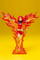 Preview: Phoenix Red Costume