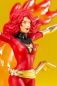 Preview: Phoenix Red Costume