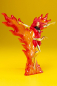 Preview: Phoenix Red Costume