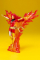 Preview: Phoenix Red Costume