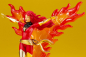 Preview: Phoenix Red Costume