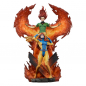 Preview: Phoenix and Jean Grey Statue Sideshow, Marvel, 66 cm