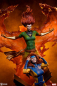 Preview: Phoenix and Jean Grey Statue Sideshow, Marvel, 66 cm