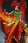 Preview: Phoenix and Jean Grey Statue Sideshow, Marvel, 66 cm