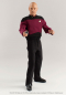 Preview: Jean-Luc Picard 1/6