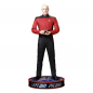 Preview: Captain Picard Statue 1:3, Star Trek: The Next Generation, 66 cm