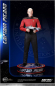 Preview: Captain Picard Statue 1:3, Star Trek: The Next Generation, 66 cm