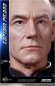 Preview: Captain Picard Statue 1:3, Star Trek: The Next Generation, 66 cm