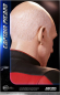 Preview: Captain Picard Statue 1:3, Star Trek: The Next Generation, 66 cm