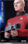 Preview: Captain Picard Statue 1:3, Star Trek: The Next Generation, 66 cm