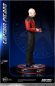 Preview: Captain Picard Statue 1:3, Star Trek: The Next Generation, 66 cm