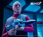 Preview: Jean-Luc Picard