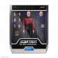 Preview: Captain Picard Actionfigur Ultimates, Star Trek: The Next Generation, 18 cm