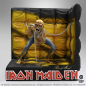 Preview: Piece of Mind Statue 3D Vinyl, Iron Maiden, 25 cm