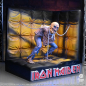 Preview: Piece of Mind Statue 3D Vinyl, Iron Maiden, 25 cm