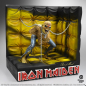 Preview: Piece of Mind Statue 3D Vinyl, Iron Maiden, 25 cm