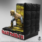 Preview: Piece of Mind Statue 3D Vinyl, Iron Maiden, 25 cm