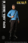 Preview: Dr. Leonard McCoy