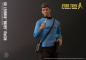 Preview: Dr. Leonard McCoy