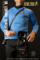 Preview: Dr. Leonard McCoy