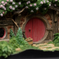 Preview: Pine Grove 22 Diorama, Der Hobbit, 8 cm