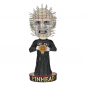 Preview: Pinhead Wackelkopf-Figur Head Knocker, Hellraiser, 20 cm