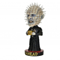 Preview: Pinhead Head Knocker Bobble-Head, Hellraiser, 20 cm