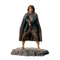 Preview: Pippin Statue Art Scale 1/10 Battle Diorama Series, The Lord of the Rings, 12 cm