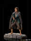 Preview: Pippin Statue Art Scale 1/10 Battle Diorama Series, The Lord of the Rings, 12 cm