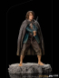 Preview: Pippin Statue Art Scale 1/10 Battle Diorama Series, The Lord of the Rings, 12 cm