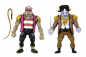 Preview: Pirate Bebop & Rocksteady