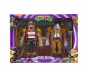 Preview: Pirate Bebop & Rocksteady