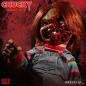 Preview: Talking Pizza Face Chucky