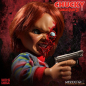 Preview: Talking Pizza Face Chucky