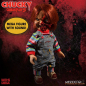 Preview: Talking Pizza Face Chucky