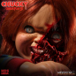 Preview: Talking Pizza Face Chucky