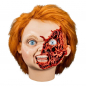 Preview: Pizza Face Head Zubehör-Set Ultimate, Chucky 3