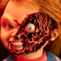 Preview: Pizza Face Head Zubehör-Set Ultimate, Chucky 3