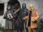 Preview: Planet of the Apes Action Figures Classic Series, 18 cm