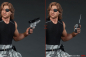 Preview: Snake Plissken