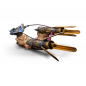 Preview: Anakin's Pod Racer Statue 1/20 Demi Art Scale, Star Wars: Episode I, 60 cm