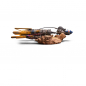 Preview: Anakin's Pod Racer Statue 1/20 Demi Art Scale, Star Wars: Episode I, 60 cm