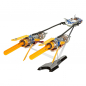 Preview: Anakin's Podracer Modellbausatz 1:31, Star Wars: Episode I, 40 cm