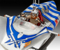 Preview: Anakin's Podracer Modellbausatz 1:31, Star Wars: Episode I, 40 cm