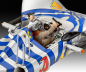 Preview: Anakin's Podracer Model Kit 1/31, Star Wars: Episode I, 40 cm