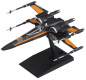 Preview: Poe's X-Wing Fighter